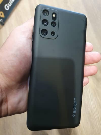 Samsung Mobile S20 Plus 5G  (12/256)
