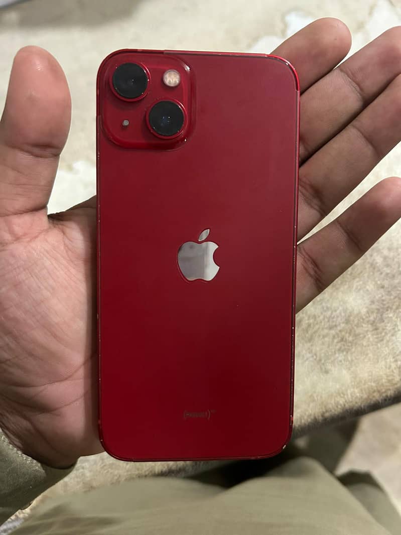 Apple iPhone 13 0