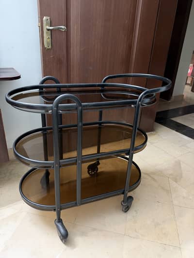 Table trolly