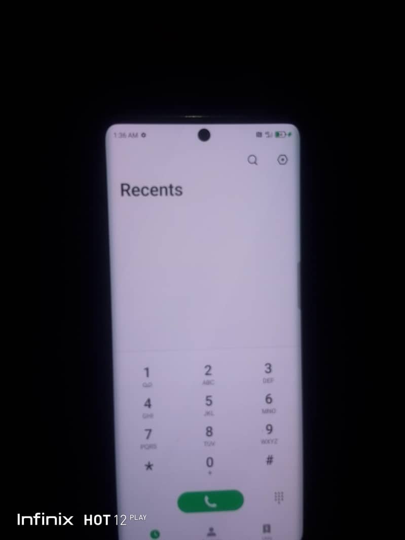 Infinix Zero 30 0