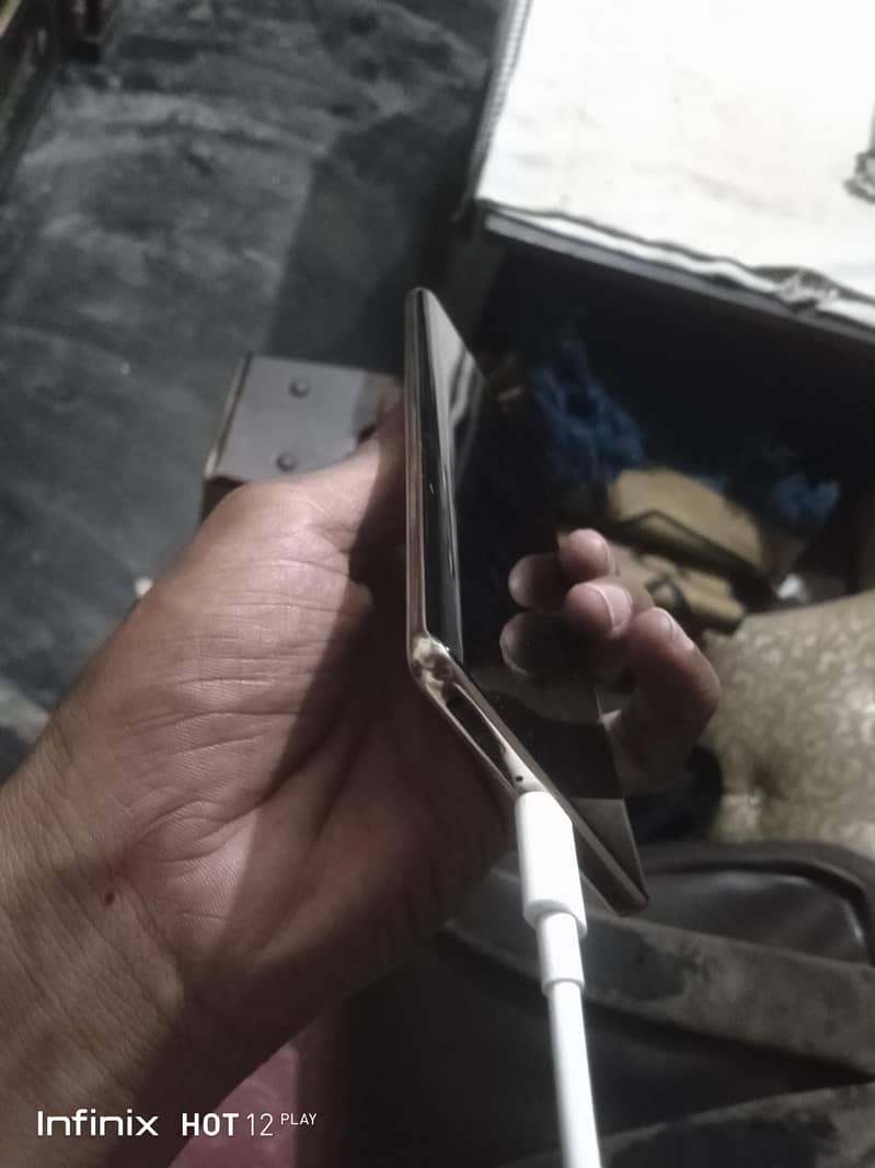 Infinix Zero 30 1