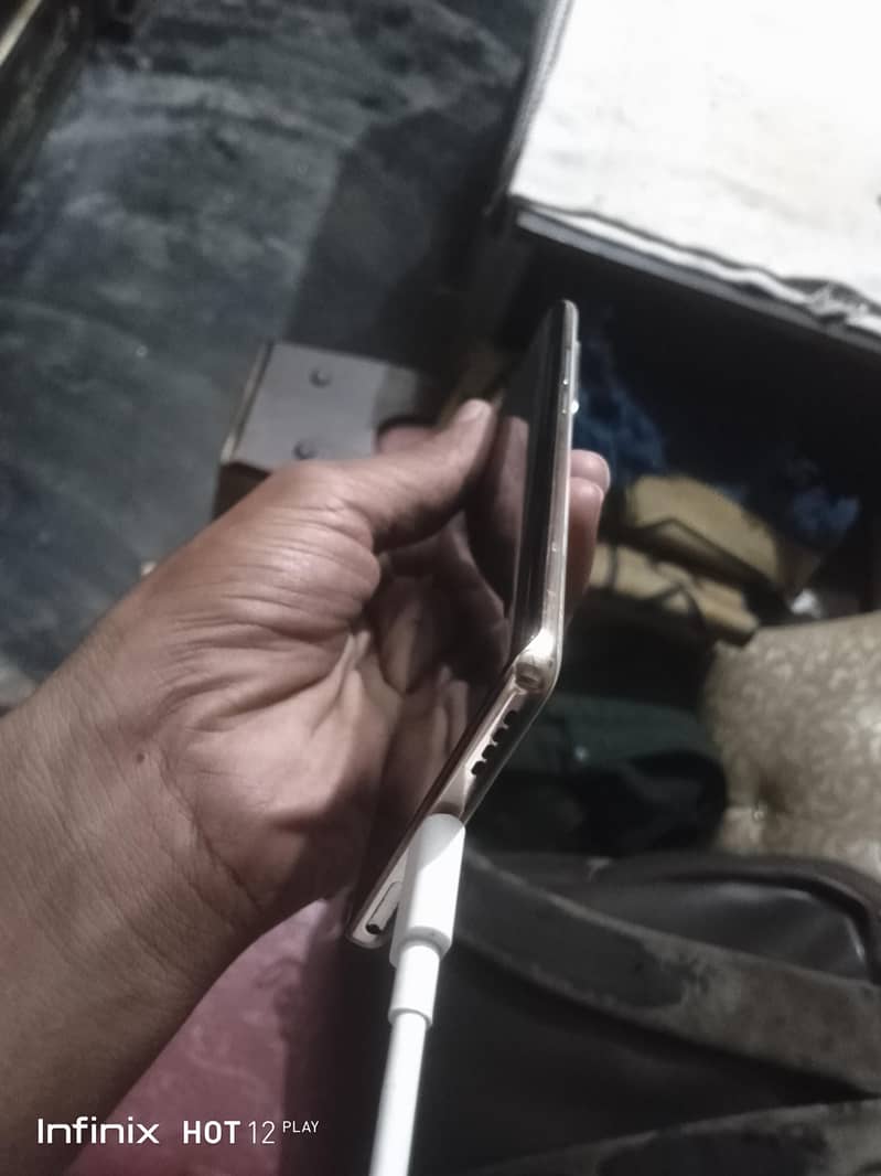 Infinix Zero 30 2