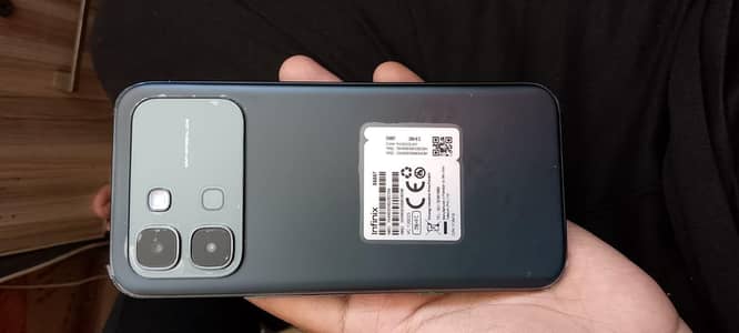 Infinix Other Model 60 note edge