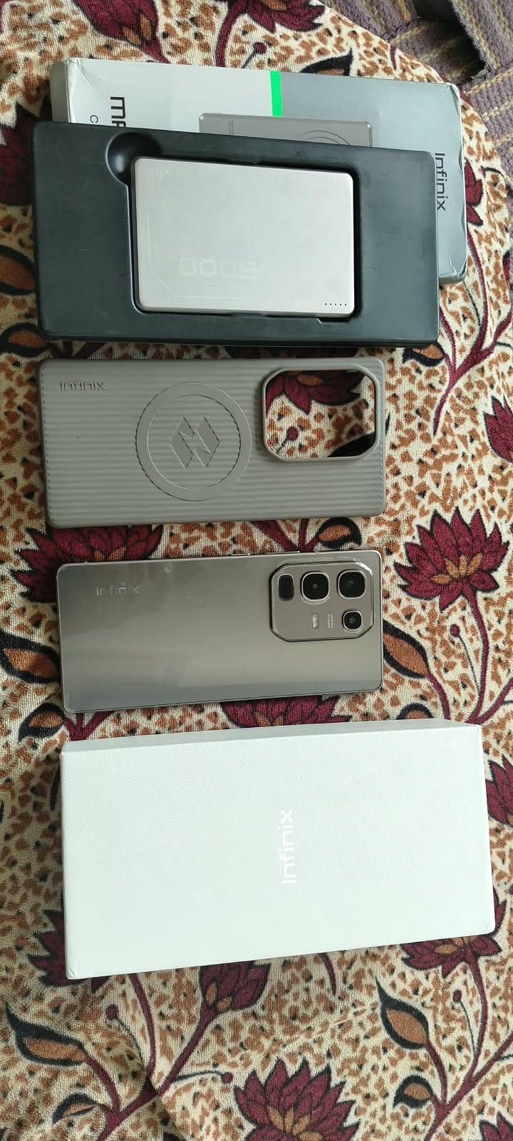 infinix note 50 0