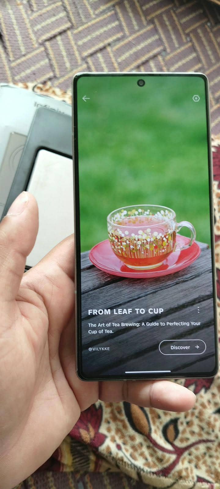infinix note 50 1
