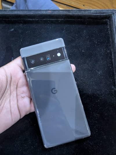 Google Pixel 6 Pro