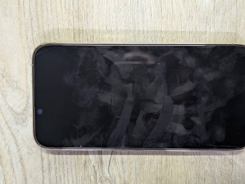 Apple iPhone 13 Pro 1