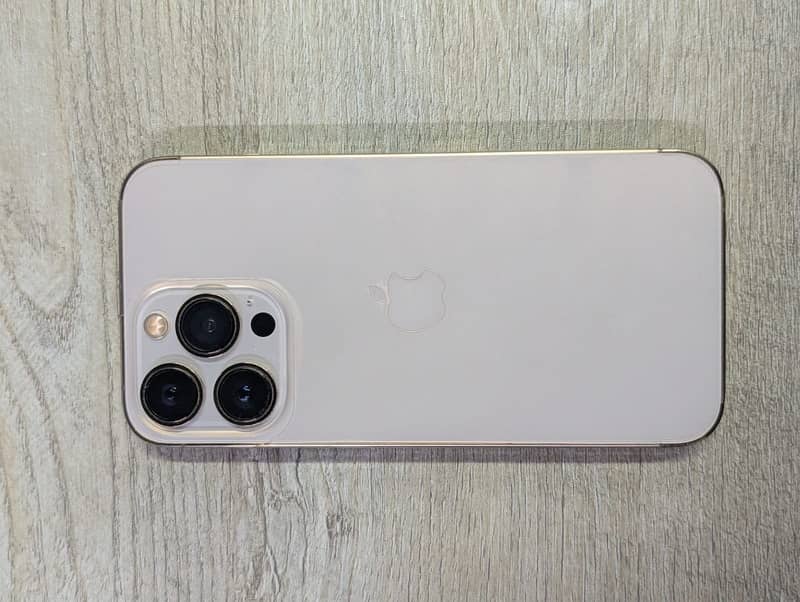 Apple iPhone 13 Pro 5