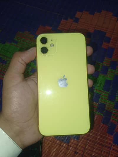 Apple iPhone 11 64GB 03495157959