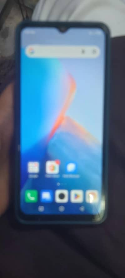 infinix smart 7