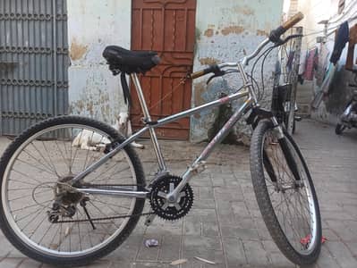 best bicycle for you