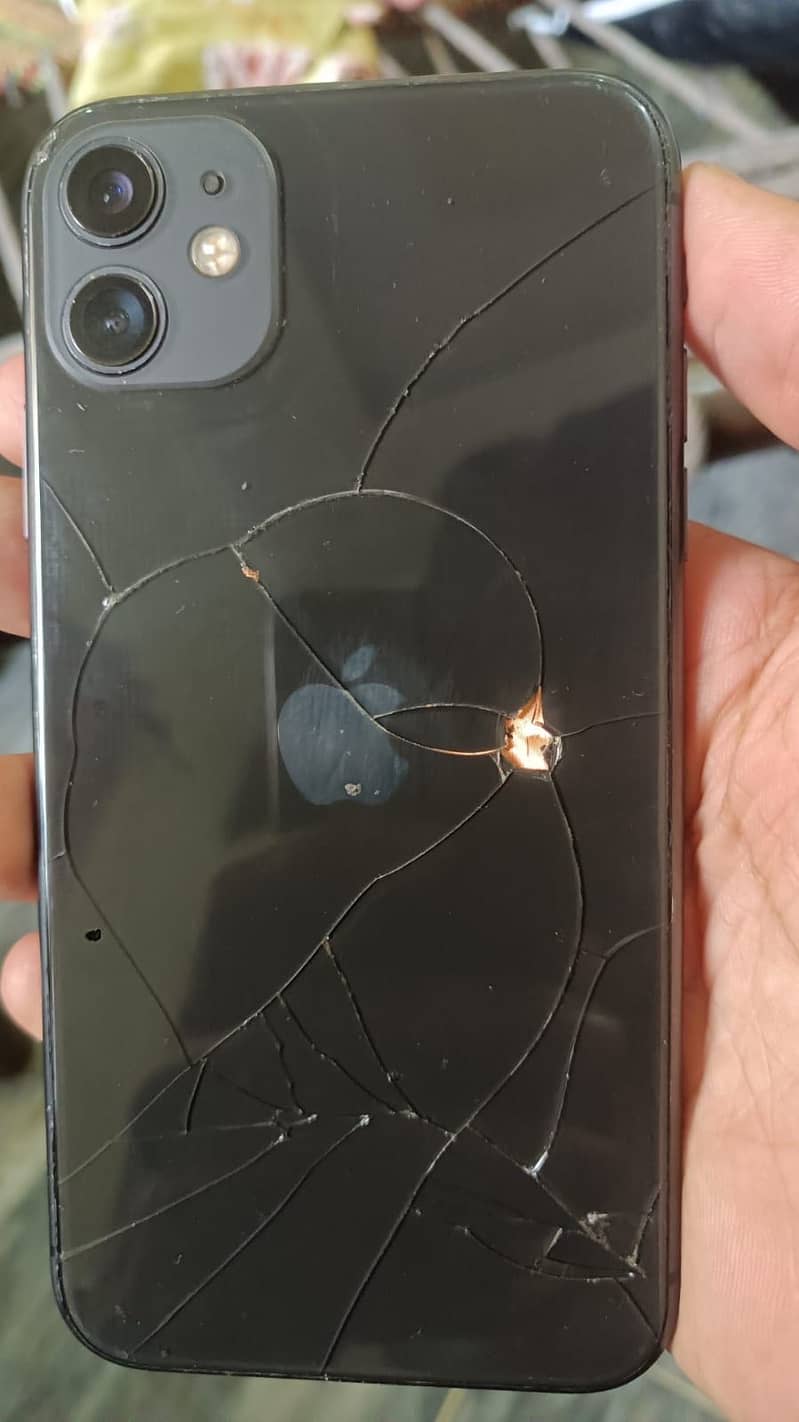 Apple iPhone 11 2
