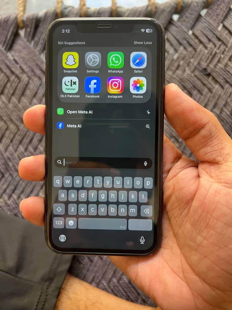 Apple iPhone 11 3