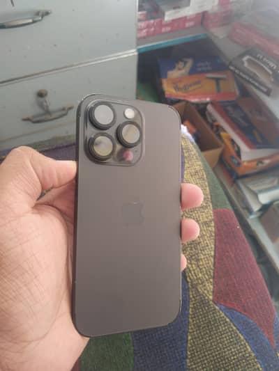 Apple iPhone 14 Pro