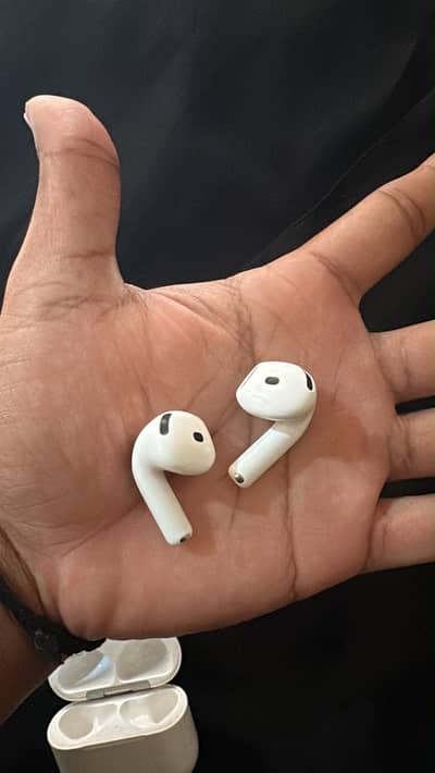 Airpod pro 4 gen
