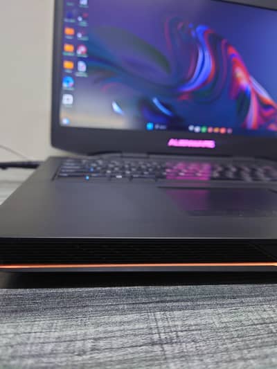 Alienware Gaming Laptop