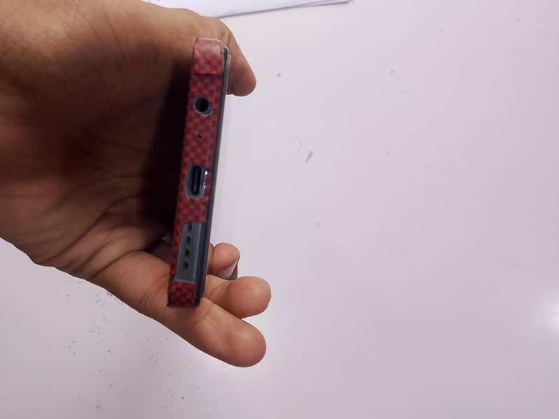 Infinix Note 30 0