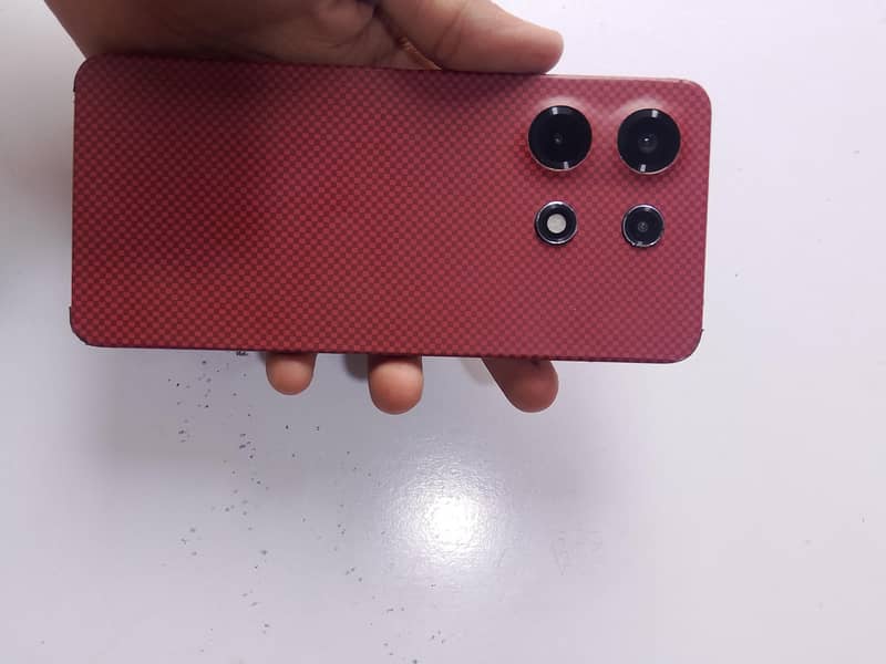 Infinix Note 30 2