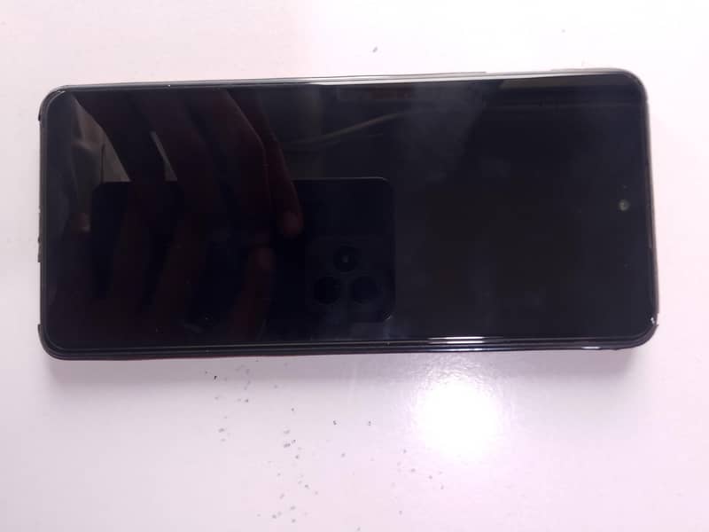 Infinix Note 30 4