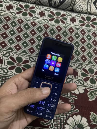 Mobilink JazzX Other Model