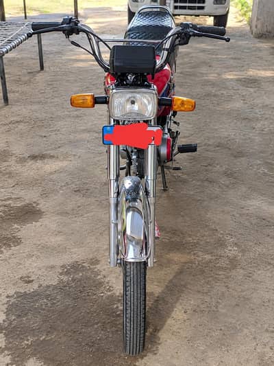 Bike sell