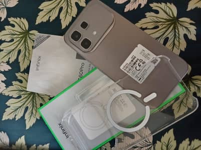 Infinix Note 60 Pro