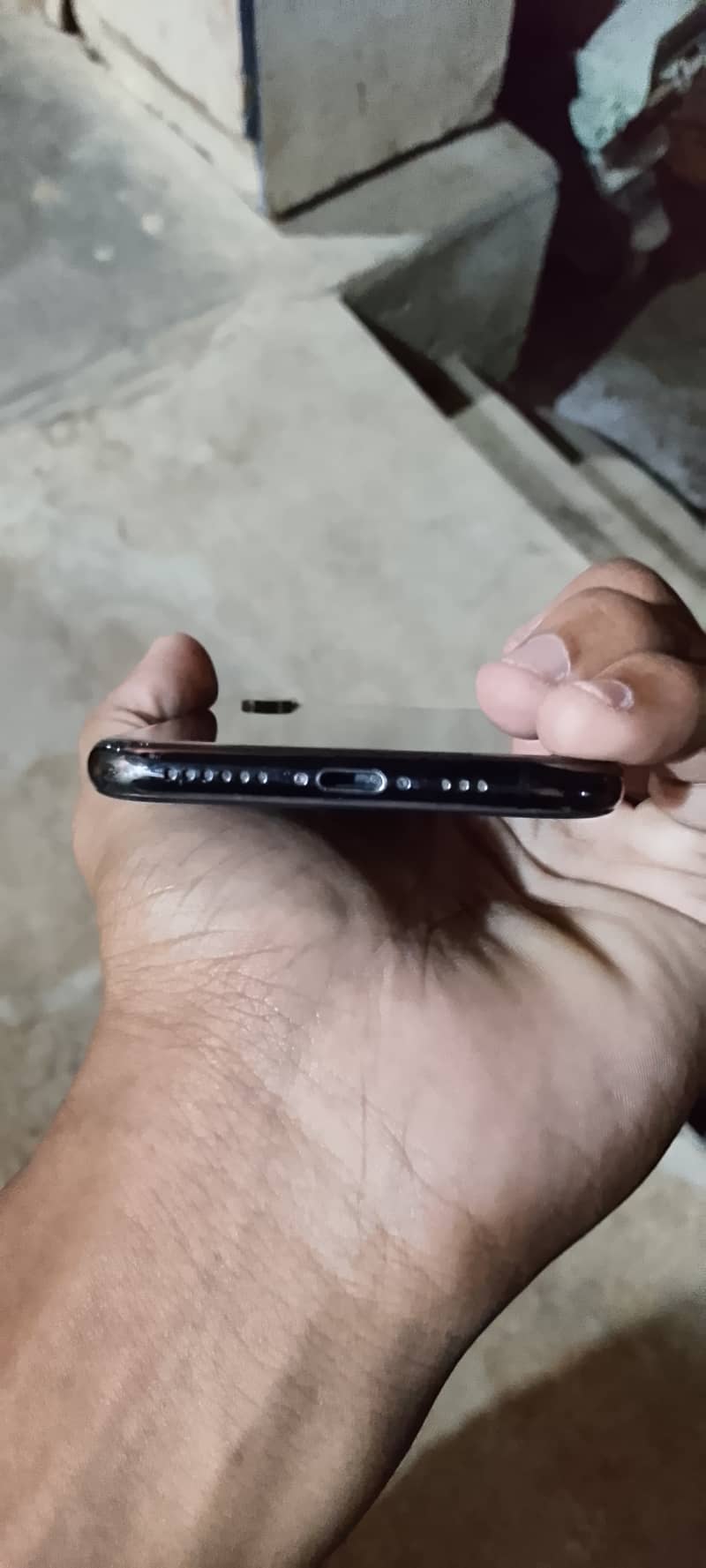 Apple iPhone X 2