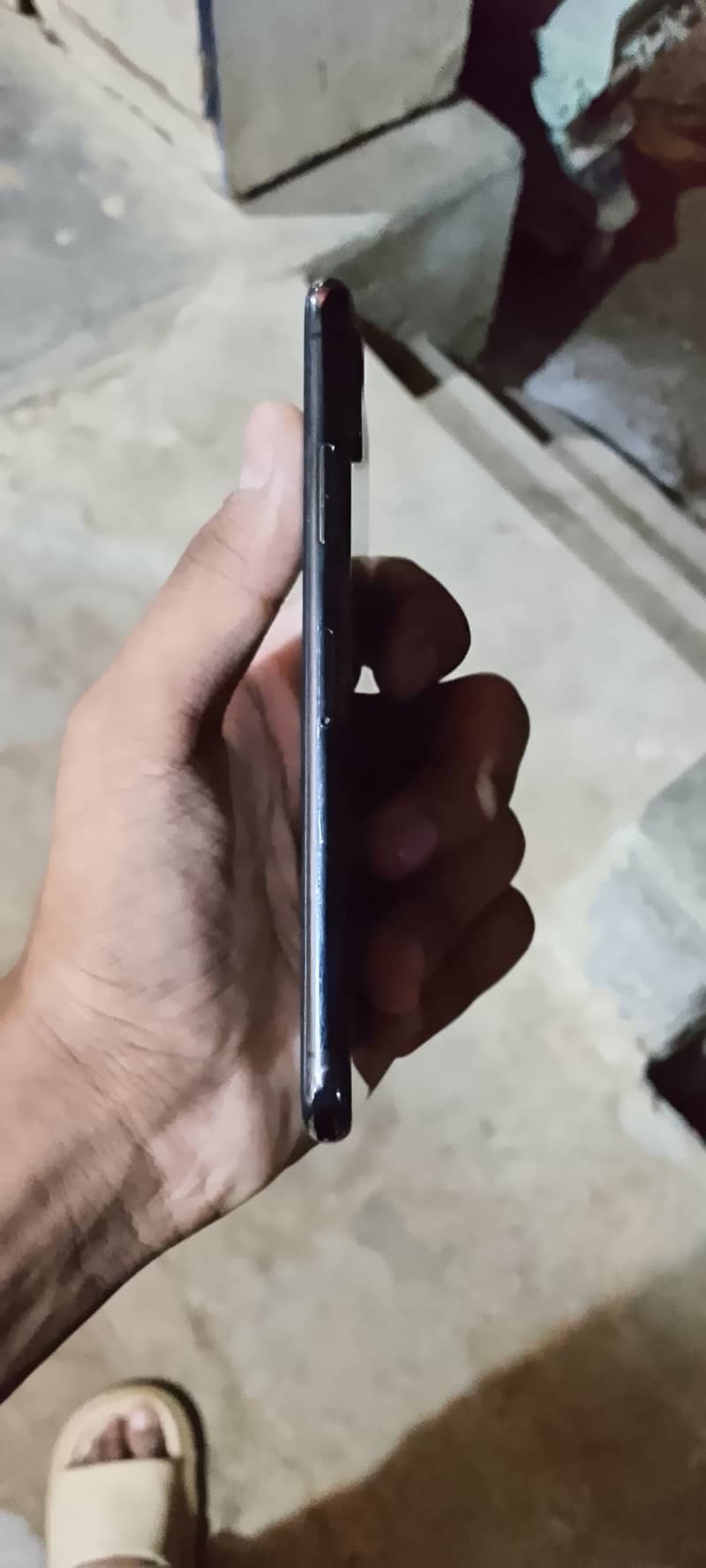 Apple iPhone X 3
