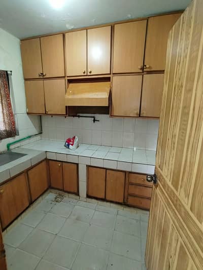 D TYPE APARTMENT G 11/4 FOR RENT