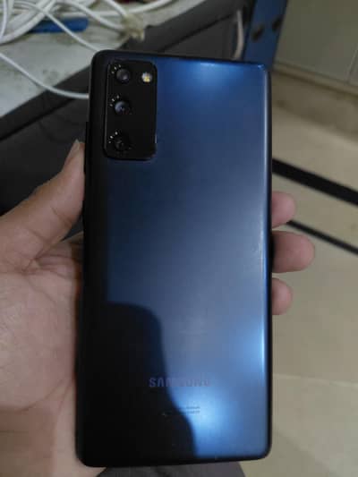 Samsung Mobile S20 FE