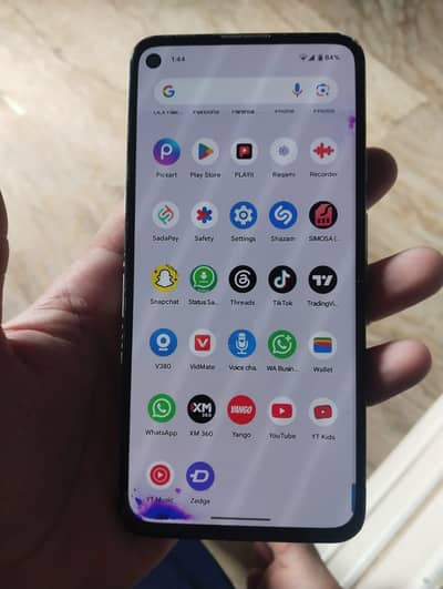 Google pixel 4a 5G Urgent Sale