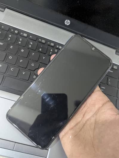 Infinix Hot 8 Lite