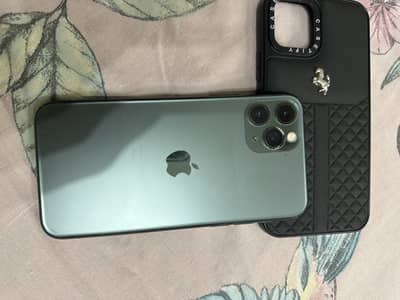 Apple iPhone 11 pro 256 pta