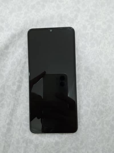 iTel A100 4GB RAM 128GB ROM, 1 Month Used, 11 Months Warranty