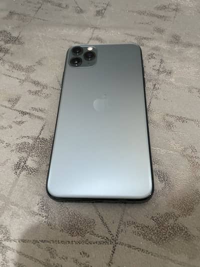 Apple iPhone 11 Pro Max