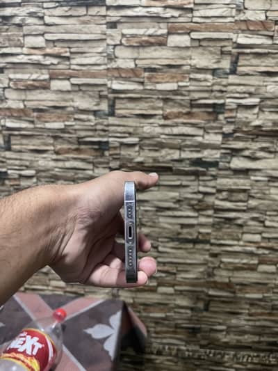 Apple iPhone 12 Pro
