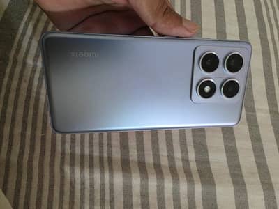 Xiaomi 14T Pro