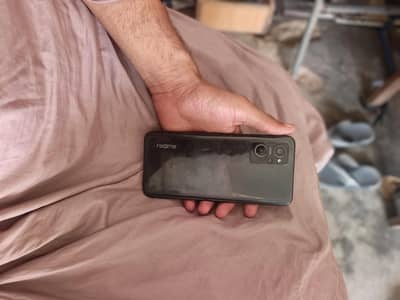 Realme 9i