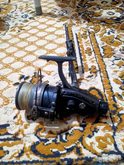 Reel for sale