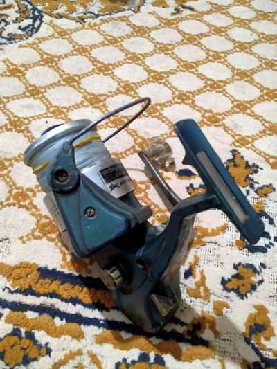 Reel for sale
