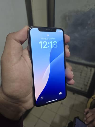 Apple iPhone XS