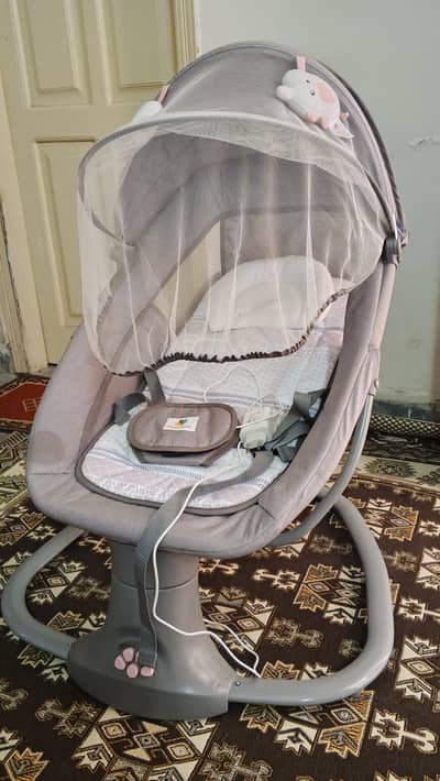 kids bassinet