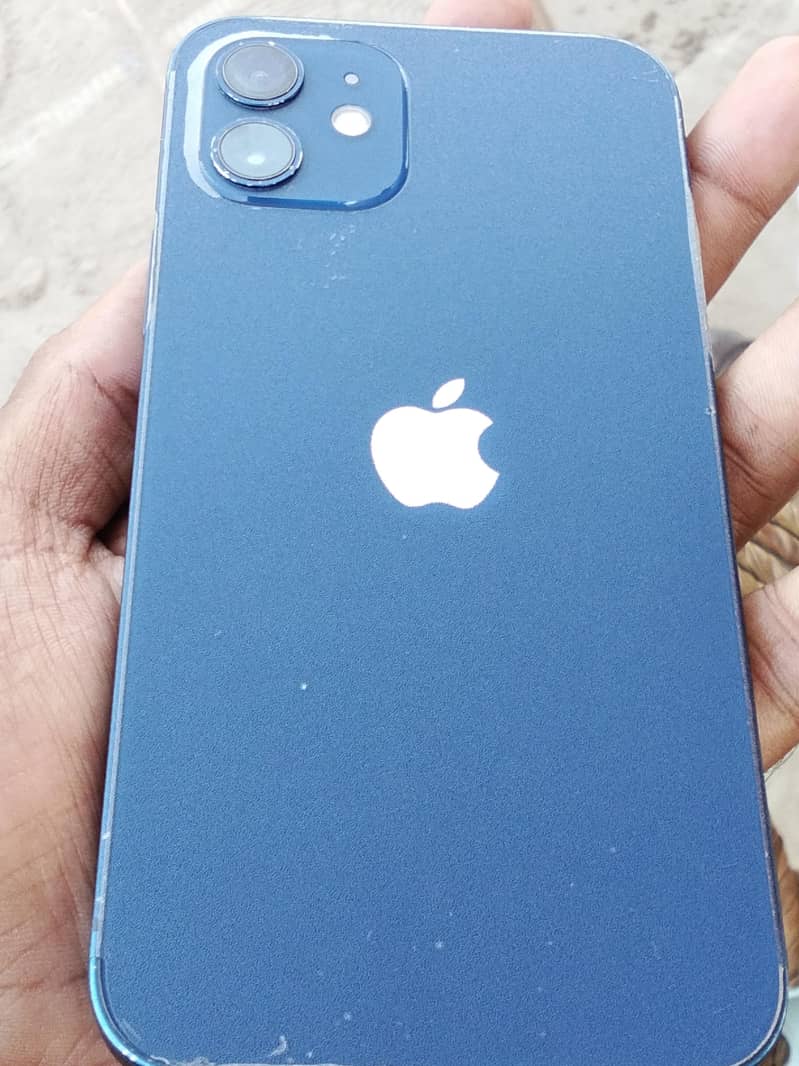 Apple iPhone 12 0