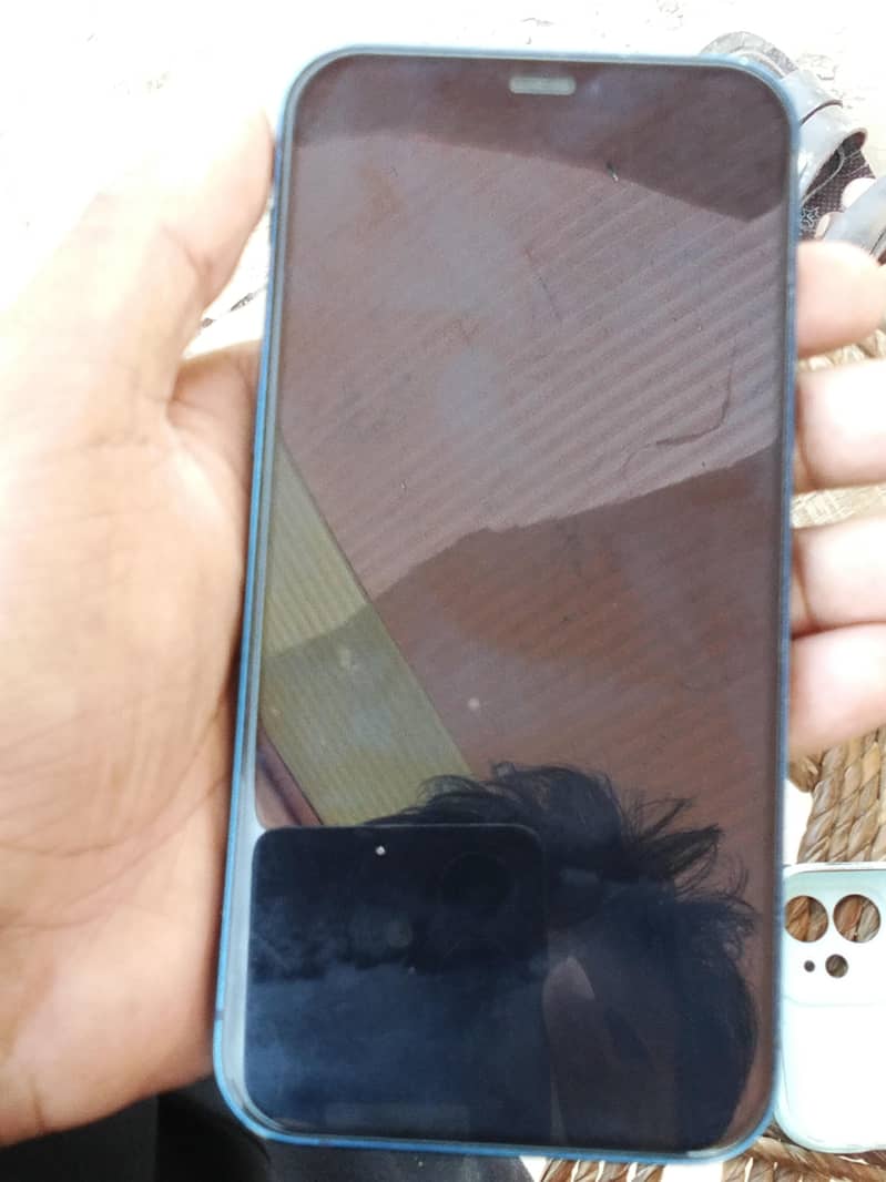 Apple iPhone 12 5