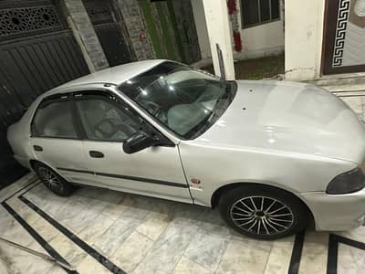Honda Civic 1994
