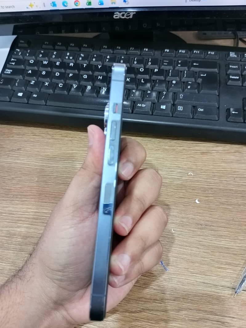 Apple iPhone 13 Pro 5