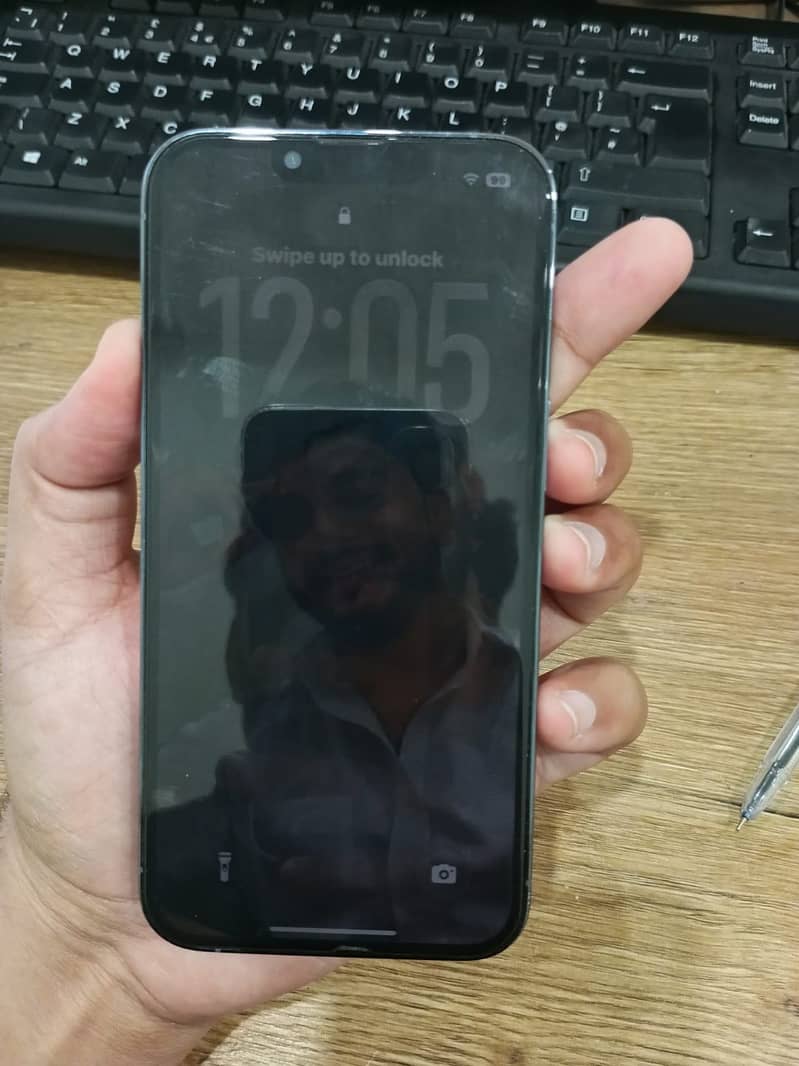Apple iPhone 13 Pro 6
