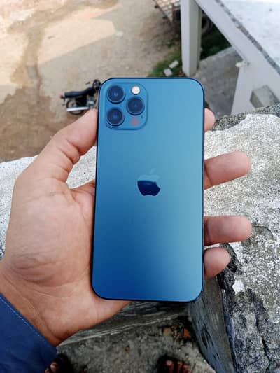 IPHONE 12 PRO