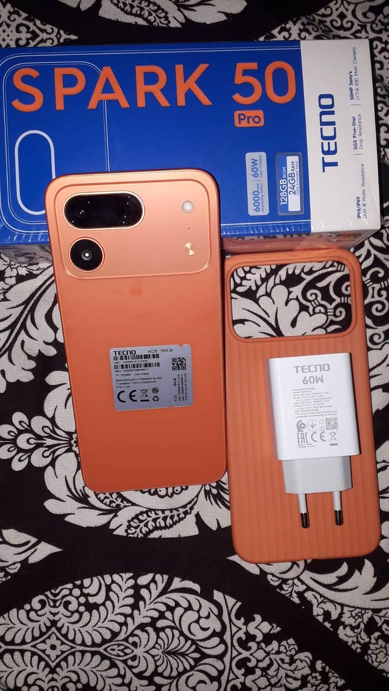 Tecno Other Model 0