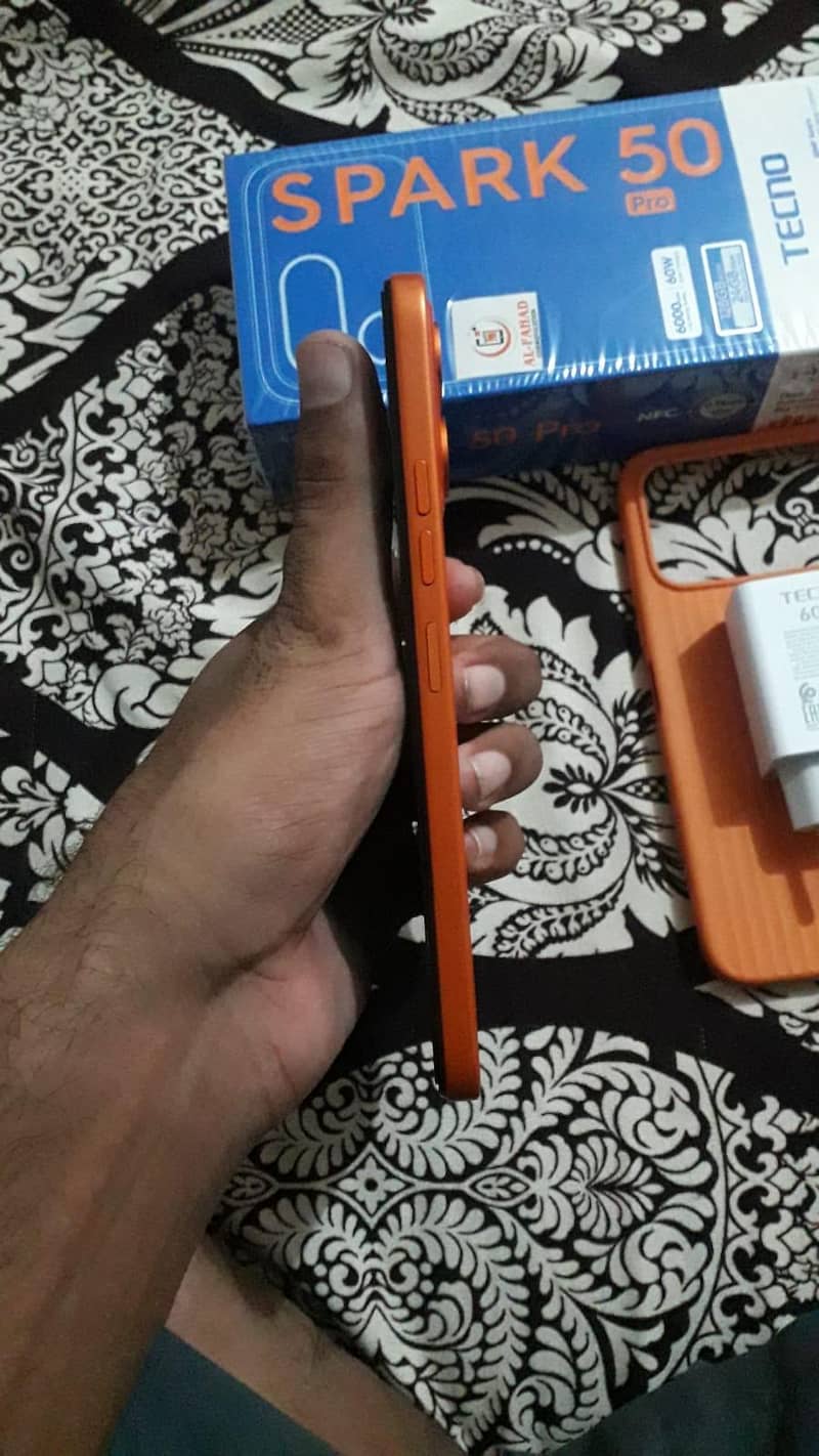 Tecno Other Model 5